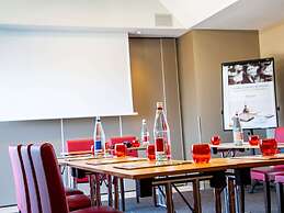 Hotel Mercure Villefranche-sur-Saone