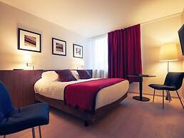 Hotel Mercure Villefranche-sur-Saone