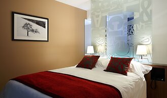 Hotel Mercure Villefranche-sur-Saone