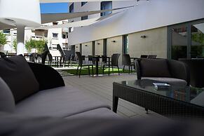 Hotel Mercure Villefranche-sur-Saone