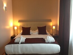 Hotel Mercure Villefranche-sur-Saone