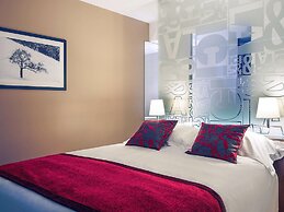 Hotel Mercure Villefranche-sur-Saone