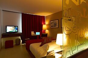 Hotel Mercure Villefranche-sur-Saone
