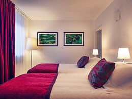 Hotel Mercure Villefranche-sur-Saone