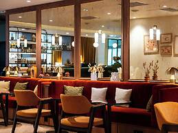 Hotel Mercure Villefranche-sur-Saone