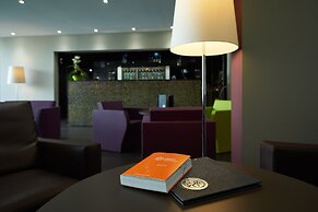 Hotel Mercure Villefranche-sur-Saone