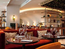 Hotel Mercure Villefranche-sur-Saone