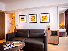 Hotel Mercure Villefranche-sur-Saone