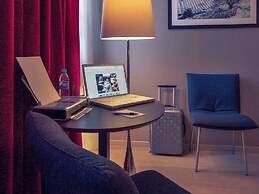 Hotel Mercure Villefranche-sur-Saone