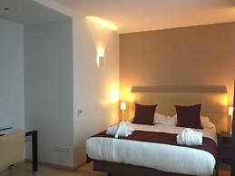 Hotel Mercure Villefranche-sur-Saone