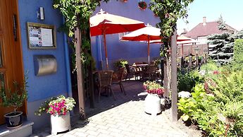 L' Auberge Gutshof