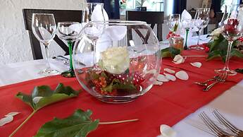 L' Auberge Gutshof