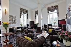 Wyndham Halcyon Resort La Souterraine