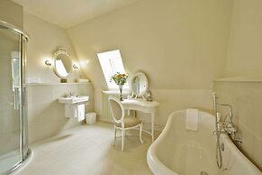 Wyndham Halcyon Resort La Souterraine