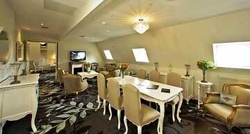 Wyndham Halcyon Resort La Souterraine
