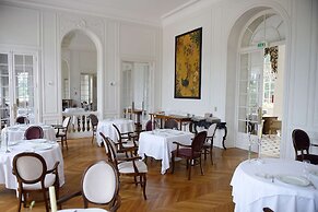 Wyndham Halcyon Resort La Souterraine