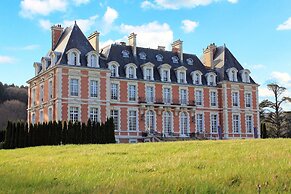 Wyndham Halcyon Resort La Souterraine