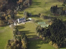 Wyndham Halcyon Resort La Souterraine