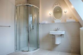 Wyndham Halcyon Resort La Souterraine