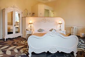 Wyndham Halcyon Resort La Souterraine
