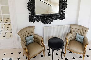 Wyndham Halcyon Resort La Souterraine