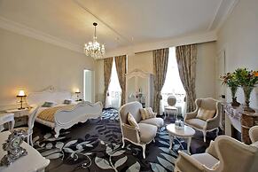 Wyndham Halcyon Resort La Souterraine