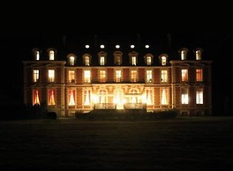 Wyndham Halcyon Resort La Souterraine