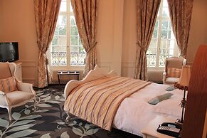 Wyndham Halcyon Resort La Souterraine
