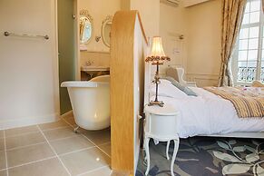 Wyndham Halcyon Resort La Souterraine