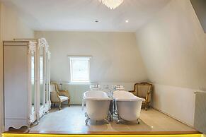 Wyndham Halcyon Resort La Souterraine