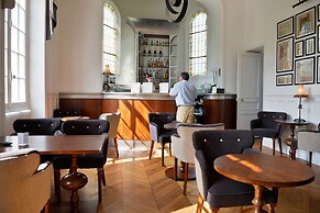 Wyndham Halcyon Resort La Souterraine