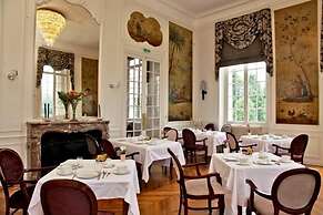 Wyndham Halcyon Resort La Souterraine