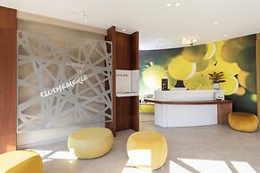 Auberge de Clochemerle, Spa privatif & restaurant gastronomique