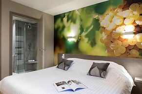 Auberge de Clochemerle, Spa privatif & restaurant gastronomique