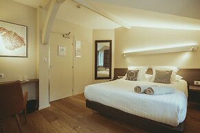 Auberge de Clochemerle, Spa privatif & restaurant gastronomique
