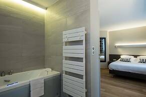 Auberge de Clochemerle, Spa privatif & restaurant gastronomique