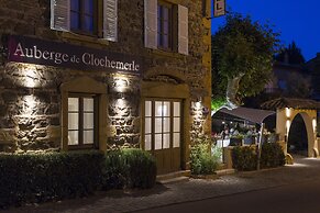 Auberge de Clochemerle, Spa privatif & restaurant gastronomique