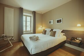 Auberge de Clochemerle, Spa privatif & restaurant gastronomique