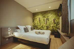 Auberge de Clochemerle, Spa privatif & restaurant gastronomique