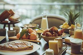 Auberge de Clochemerle, Spa privatif & restaurant gastronomique