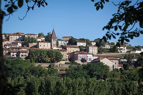 Auberge de Clochemerle, Spa privatif & restaurant gastronomique