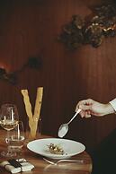 Auberge de Clochemerle, Spa privatif & restaurant gastronomique