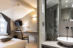 Auberge de Clochemerle, Spa privatif & restaurant gastronomique