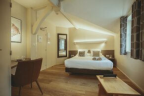 Auberge de Clochemerle, Spa privatif & restaurant gastronomique