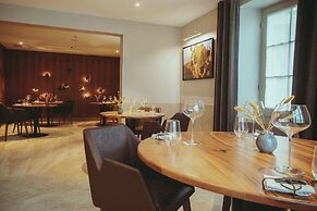 Auberge de Clochemerle, Spa privatif & restaurant gastronomique