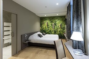 Auberge de Clochemerle, Spa privatif & restaurant gastronomique