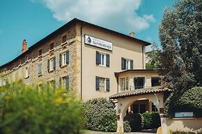 Auberge de Clochemerle, Spa privatif & restaurant gastronomique