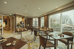 Auberge de Clochemerle, Spa privatif & restaurant gastronomique