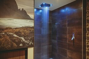 Auberge de Clochemerle, Spa privatif & restaurant gastronomique