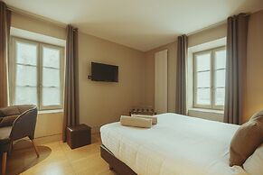 Auberge de Clochemerle, Spa privatif & restaurant gastronomique
